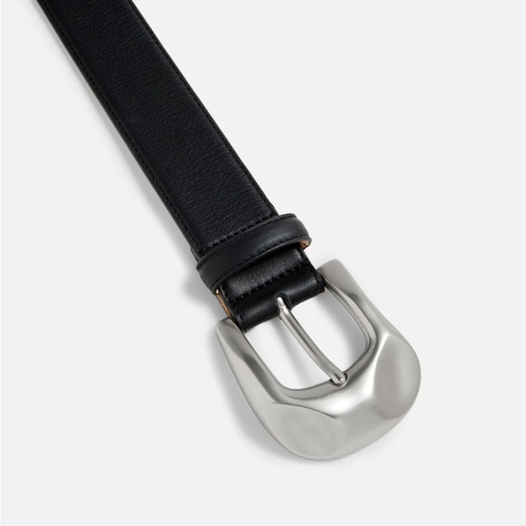 Aureum Collection No.11 Belt NWT - Picture 8 of 9